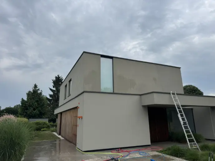 Crepi gereinigd merelbeke